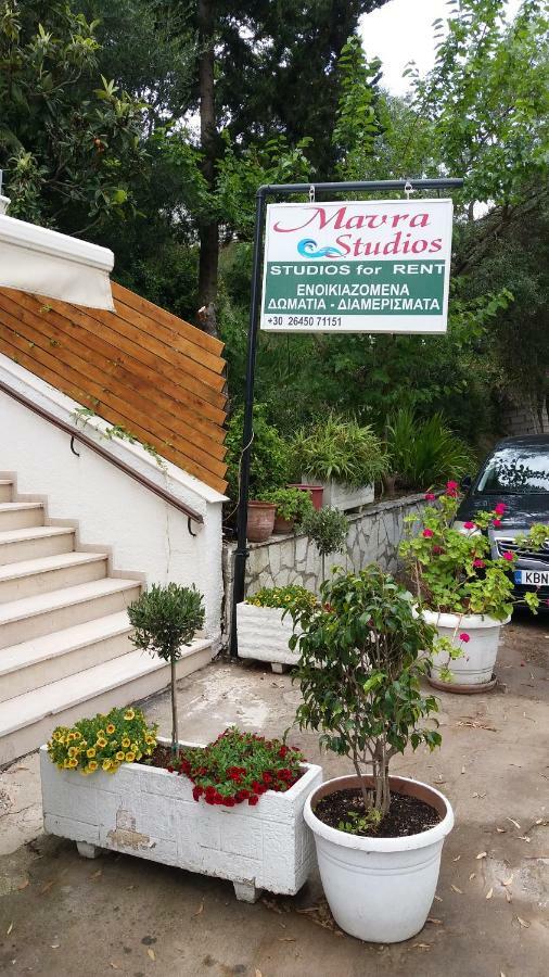 Mavra Studios Lygia  Ngoại thất bức ảnh