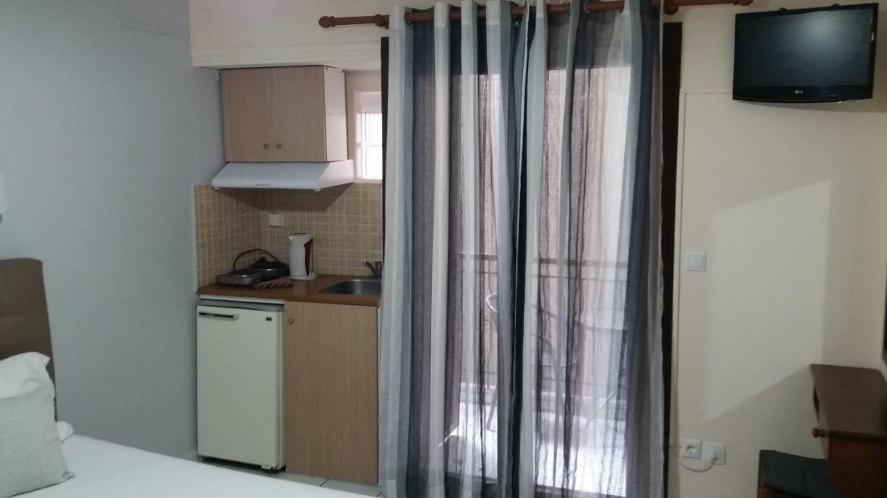 Mavra Studios Lygia  Ngoại thất bức ảnh